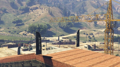 Natalie's Off Road Tour job image
