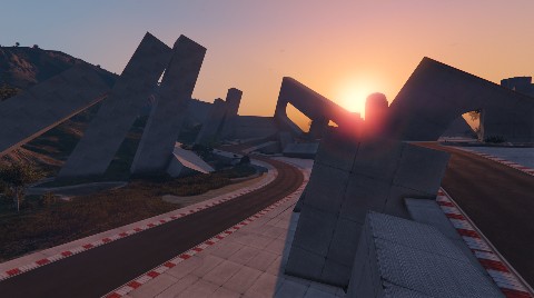 ANGL Ruins Of Athena R.A job image