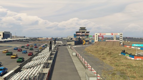 Runway RX job image