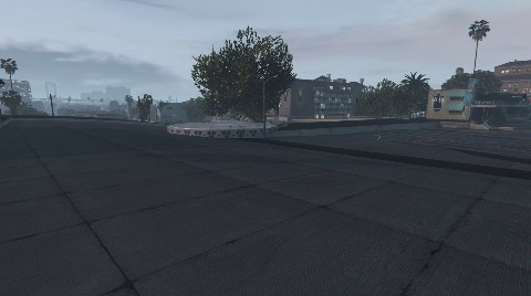 ACD Del Speedo Pier job image