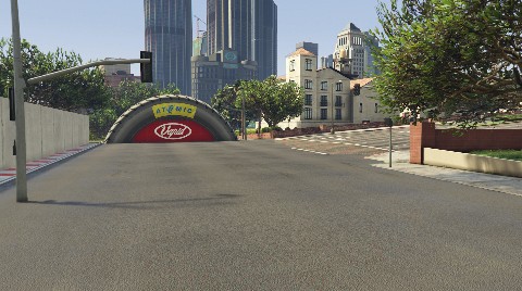 認証サーキット job image