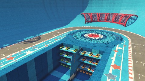 Rocket Voltacular job image