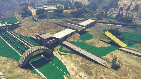 }t{ Grasshopper SST T2a job image