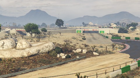 B80 MayesticStones Rallye job image