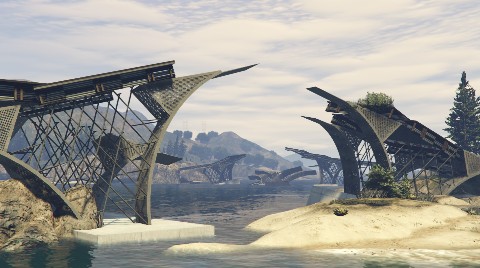 Ğ41 The Palomino Tragedy job image