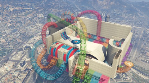 {PS4} TheTrollBox 6 [Jordi] (JordiNijs2001) job image
