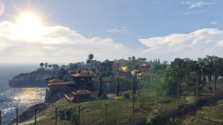 The Cayo Perico Heist job image