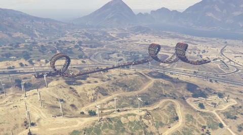 Windmill Spiral of Doom 2 job image