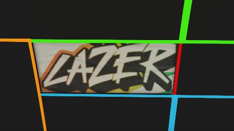 Lazer Tag job image
