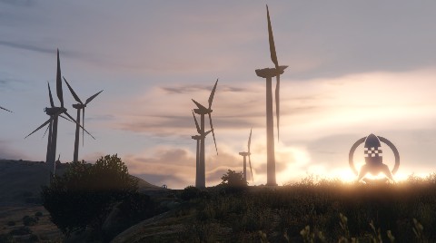 ×4 OFFROAD VDM @ WiNDMiLL job image