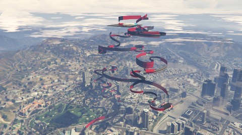 [MTX]CHALLENGE FOR MECANO job image