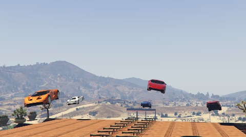 ¥__RPG's vs. Stunter's__¥ job image