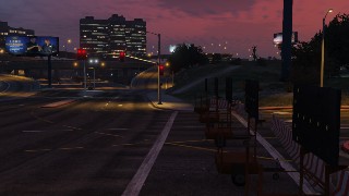 Industrial mess job image