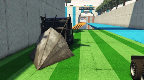 {PS4} [ÞÅŃÐÅ] CARA A CARA №6 (Panda_CREADOR) job image