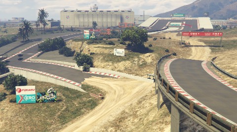 Zancudo RX job image