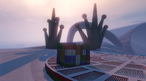 ANGL Gnarly Christmas job image