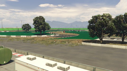 Ytn Chenevières RX job image