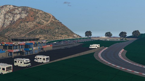 Arctic Circle GP - R.all job image