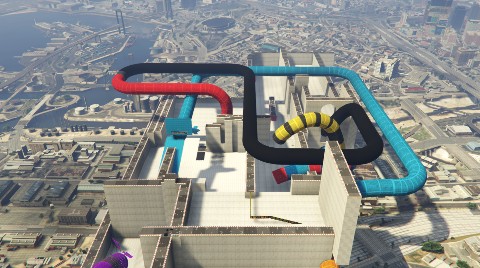 {PS4} [JR77] TROLLBOX #13 [II--JR77--II] job image