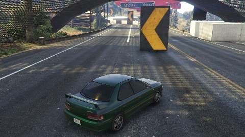 [RAMI] Circuito Rally job image