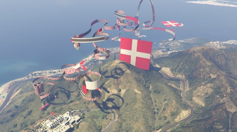 {PS4} [MTX] CHALLENGE FOR MITJA (mtx260du59) job image