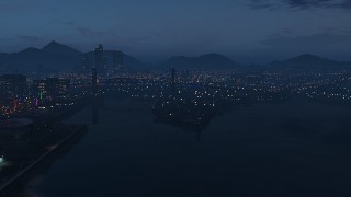 Elysian Island job image