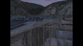 nuketown zombies job image