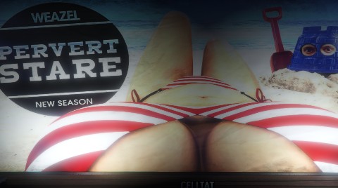 American Graffiti Update job image