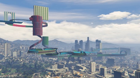 {XB1} [XB1] Chibis Challenge 6 (Rene3451) job image