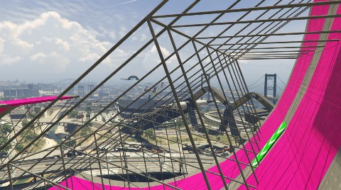 {XB1} Дерзкий Skill Test #1 (Evil_sh0k) job image