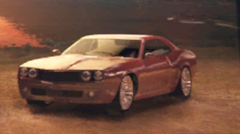 Super Rally Challenge # 6 job image