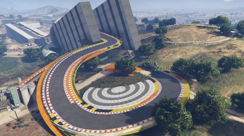 [D4D] Rush RX job image