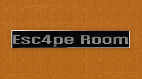 (N:105) Escape Room 4 job image