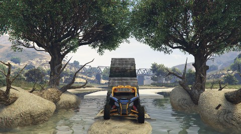 -Ñ- PARKOUR OUTLAW job image