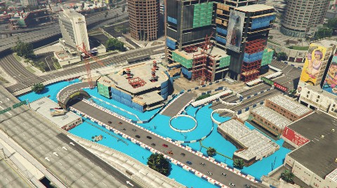 Construction RX job image