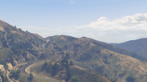 Rally cinnamon job image
