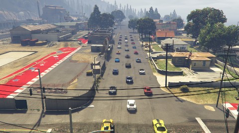 # Paleto Rally job image