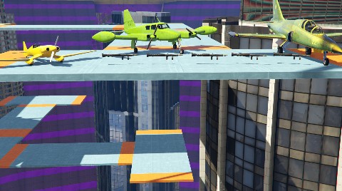 Wings RPG Arena job image