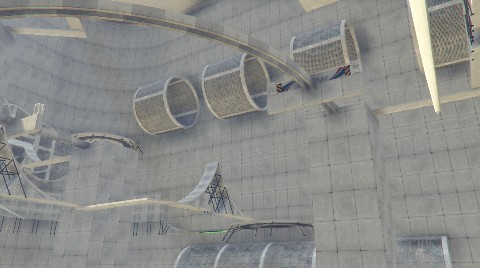 {PS4} [TM] FR€€CR@WL€R P@RKOUR (TAZMANIAX_YT) job image