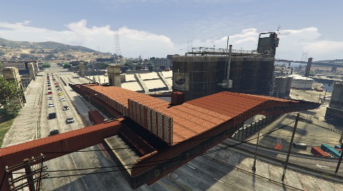 Carbon Tower Circuit job image