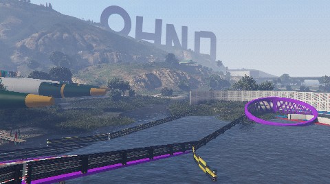 [NYTi] OHND Wetlands Rx job image