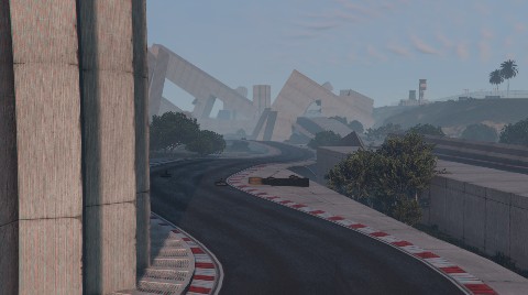 ANGL Ruins Of Athena job image
