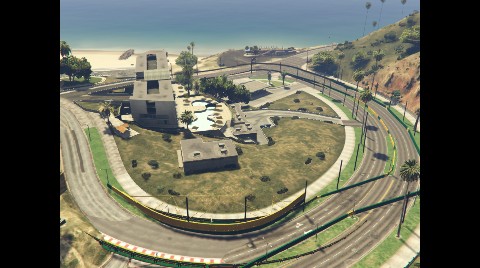 Gates of Ossus job image