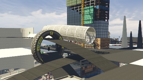 GoKart - @G&P job image