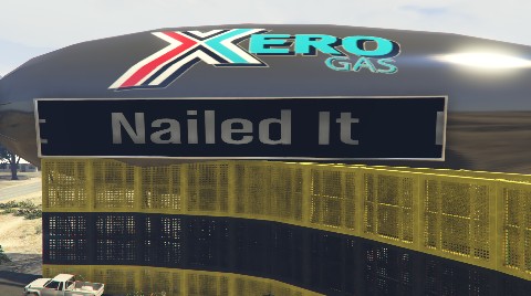 The Jesus 500 job image