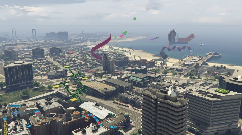 PS5 (GA) Lv Cheburek job image