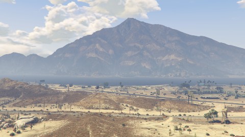 Gta Land Races Race β GTA Online job collection created by @alwayswithkush β GTALens