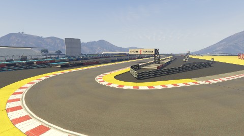 F1 BAHRAIN GRAND PRIX job image