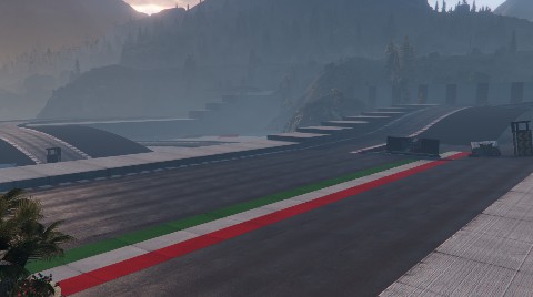 Grotti Interlude job image