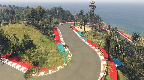 EPRT ROAD ISLAND REPUTATION !!! job image
